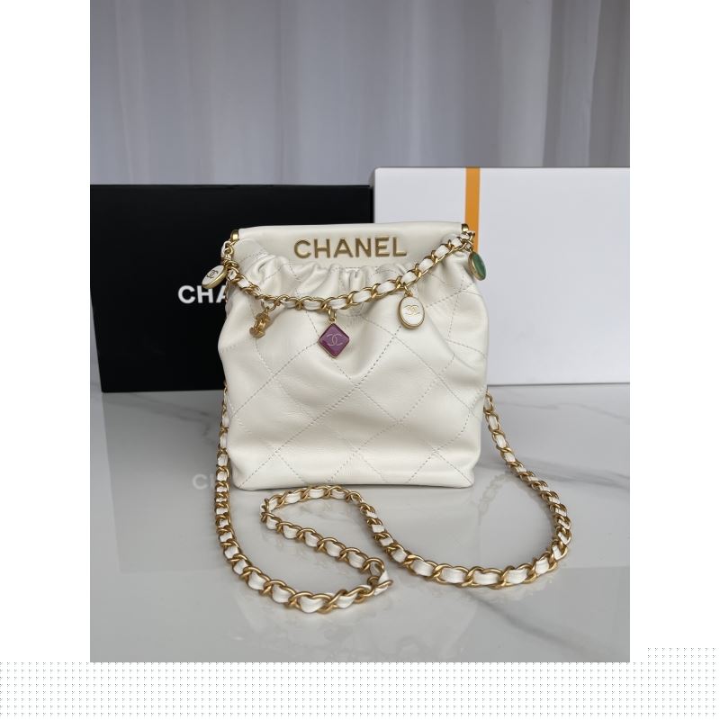 Ch*el gabrielle bags